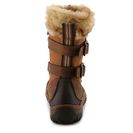 Incaltaminte Femei Merrell Decora Chant Snow Boot Brown