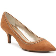 Incaltaminte Femei AK Anne Klein AK Falla Pump Camel