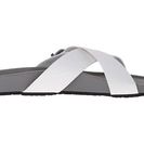 Incaltaminte Femei Volcom Relax Sandal White