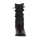 Incaltaminte Femei Stuart Weitzman Yuma Black Vecchio Nappa