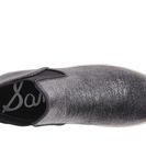 Incaltaminte Femei Sam Edelman Margot PewterBlack Rasputin LeatherSport Nylon