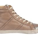 Incaltaminte Femei Frye Dylan High Grey Washed Smooth Vintage