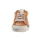 Incaltaminte Femei Frye Dylan Low Lace Tan Washed Smooth Vintage