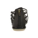 Incaltaminte Femei Steve Madden Staxxs Black Leather