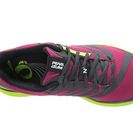 Incaltaminte Femei Pearl Izumi EM Trail N 2 v2 CeriseLime Punch Methyl