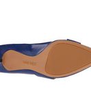 Incaltaminte Femei Nine West Kimery Blue Leather