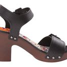Incaltaminte Femei Rocket Dog Padley Black Trunk