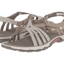 Incaltaminte Femei Merrell Enoki Link Brown