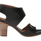 Incaltaminte Femei Clarks Okena Mod Black Leather