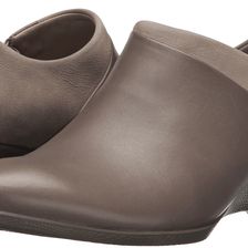 ECCO Sculptured 45 Slip-On Warm Grey/Warm Grey
