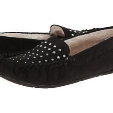 Incaltaminte Femei UNIONBAY Nicki Black