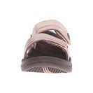 Incaltaminte Femei New Balance Revive 2-Strap Sandal Rose Gold