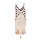 Incaltaminte Femei Marc Jacobs Georgia Cowboy Boot Ivory