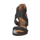 Incaltaminte Femei Tommy Hilfiger Paradise 2 Black Faux Leather