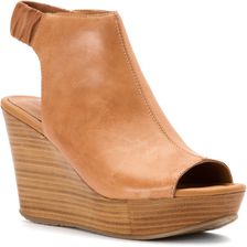 Kenneth Cole Reaction Sole Chick Butterscotch