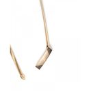 Accesorii Femei Nissa Curea EXCU1576 Auriu