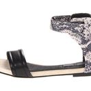 Incaltaminte Femei MIA MLE - Flow Black Snake