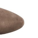 Incaltaminte Femei Bandolino Tadao Dark TaupeDark Taupe Suede