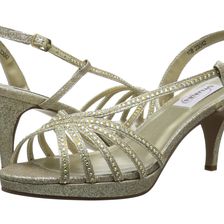 Dyeables Alyssa Gold