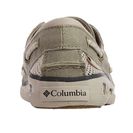 Incaltaminte Femei Columbia Vulc N Vent Boat Mesh Water Shoes - Canvas COLUMBIA GREYSUNNYSIDE (01)