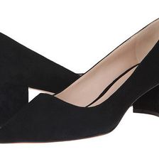 Incaltaminte Femei Nine West Ike Black Suede
