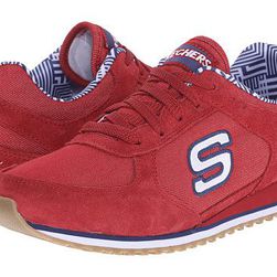 Incaltaminte Femei SKECHERS OG 78 Burgundy