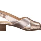 Incaltaminte Femei LifeStride Metallic Rose