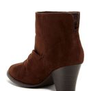 Incaltaminte Femei Legend Footwear Lylee Bootie Brown