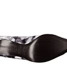 Incaltaminte Femei Stuart Weitzman Heist Smoke Sunflower Patent