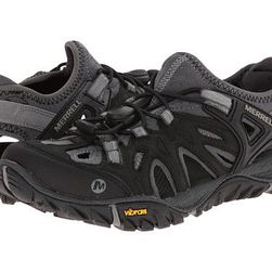 Incaltaminte Femei Merrell All Out Blaze Sieve Black