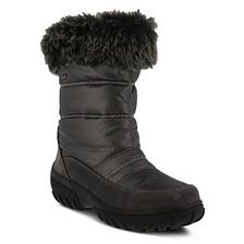 Incaltaminte Femei Spring Step Rolim Snow Boot Grey