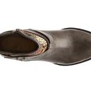 Incaltaminte Femei XOXO Koris Western Bootie Grey Multi