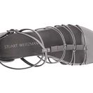 Incaltaminte Femei Stuart Weitzman Lowlight Pewter Nappa