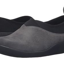 Incaltaminte Femei Clarks Sillian Greer Grey