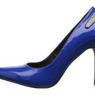 Incaltaminte Femei C Label Ariza-19 Royal Blue