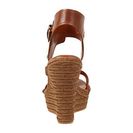 Incaltaminte Femei UGG Maryanne Rust Leather