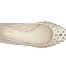 Incaltaminte Femei Nine West Fault Pump Nude