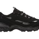 Incaltaminte Femei SKECHERS D\'Lites - Dream Big Black