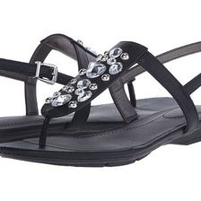 Incaltaminte Femei LifeStride Envy Black Nala