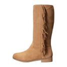Incaltaminte Femei Lucky Brand Grayer Honey