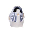 Incaltaminte Femei Tommy Hilfiger Karlee 2 Light Blue MultiWhite