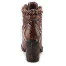 Incaltaminte Femei Steve Madden Judii Bootie Brown