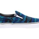 Incaltaminte Femei Vans Classic Slip-Ontrade (Pendleton) TribalAsphalt