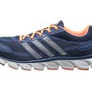 Incaltaminte Femei Adidas Running Powerblaze W Vista BlueCollegiate NavySilver Metallic