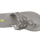 Incaltaminte Femei VOLATILE Triad Silver