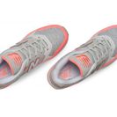 Incaltaminte Femei New Balance 530 90s Running Leather Grey with Peach Light Grey