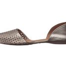 Incaltaminte Femei French Sole Quotient Platino Metallic Leather