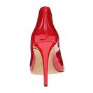 Incaltaminte Femei Jessica Simpson Cambredge Lipstick Patent