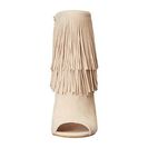 Incaltaminte Femei Sam Edelman Arizona Summer Sand Kid Suede Leather