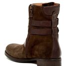 Incaltaminte Femei Alberto Fermani Triumvirate Mid Rise Boot BOSCO